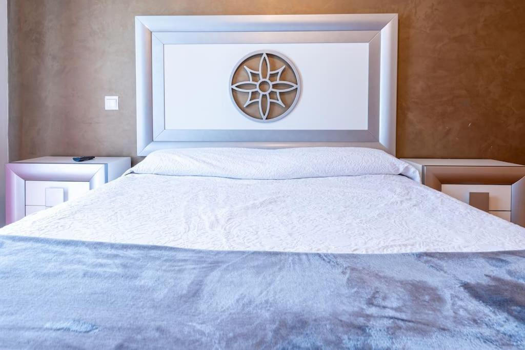 Apartamento En El Corazon De La Ciudad Con Parking Santander Eksteriør billede